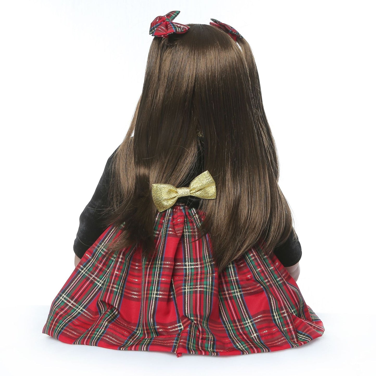 60Cm Long Hair Cute Princes Reborn Doll