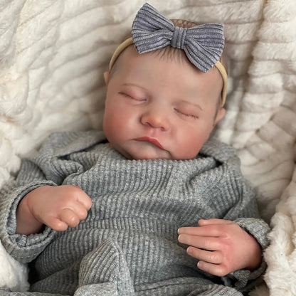 18 inches Lifelike Webster Reborn Doll Boys-Levi