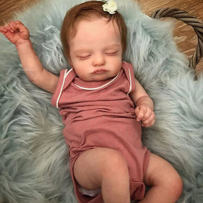 20 Inches Grace Reborn Doll Girls - Rosalie