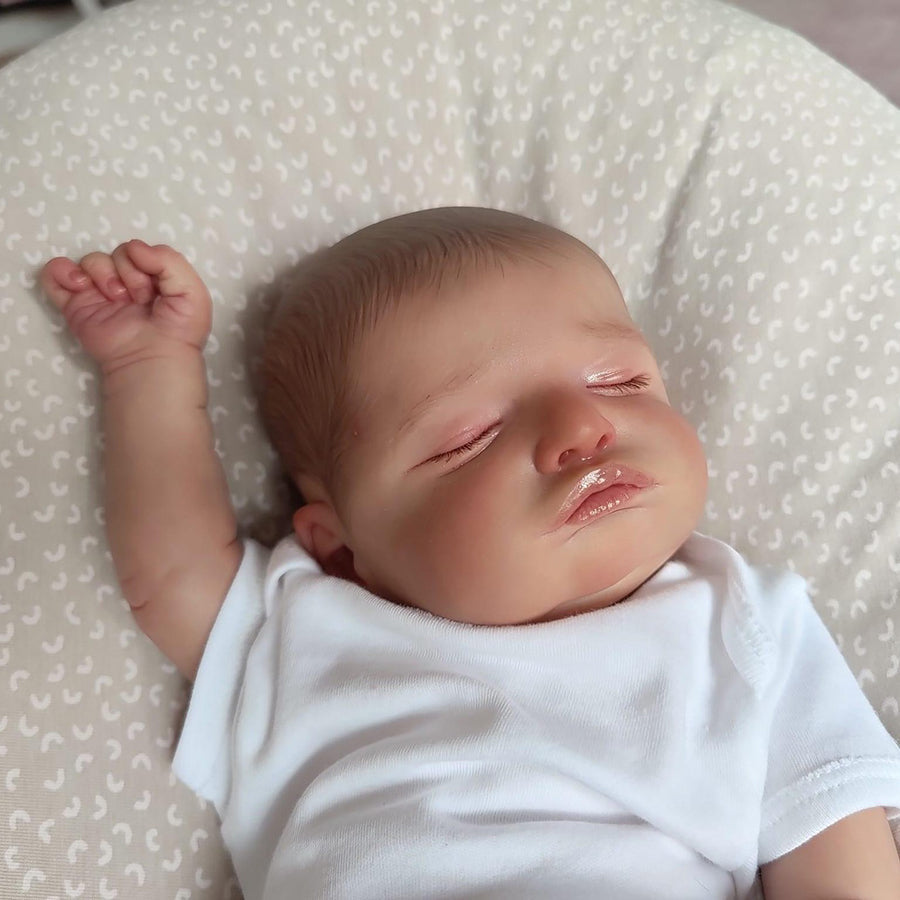 20 Inches Sweet Taylor Reborn Dolls Girl