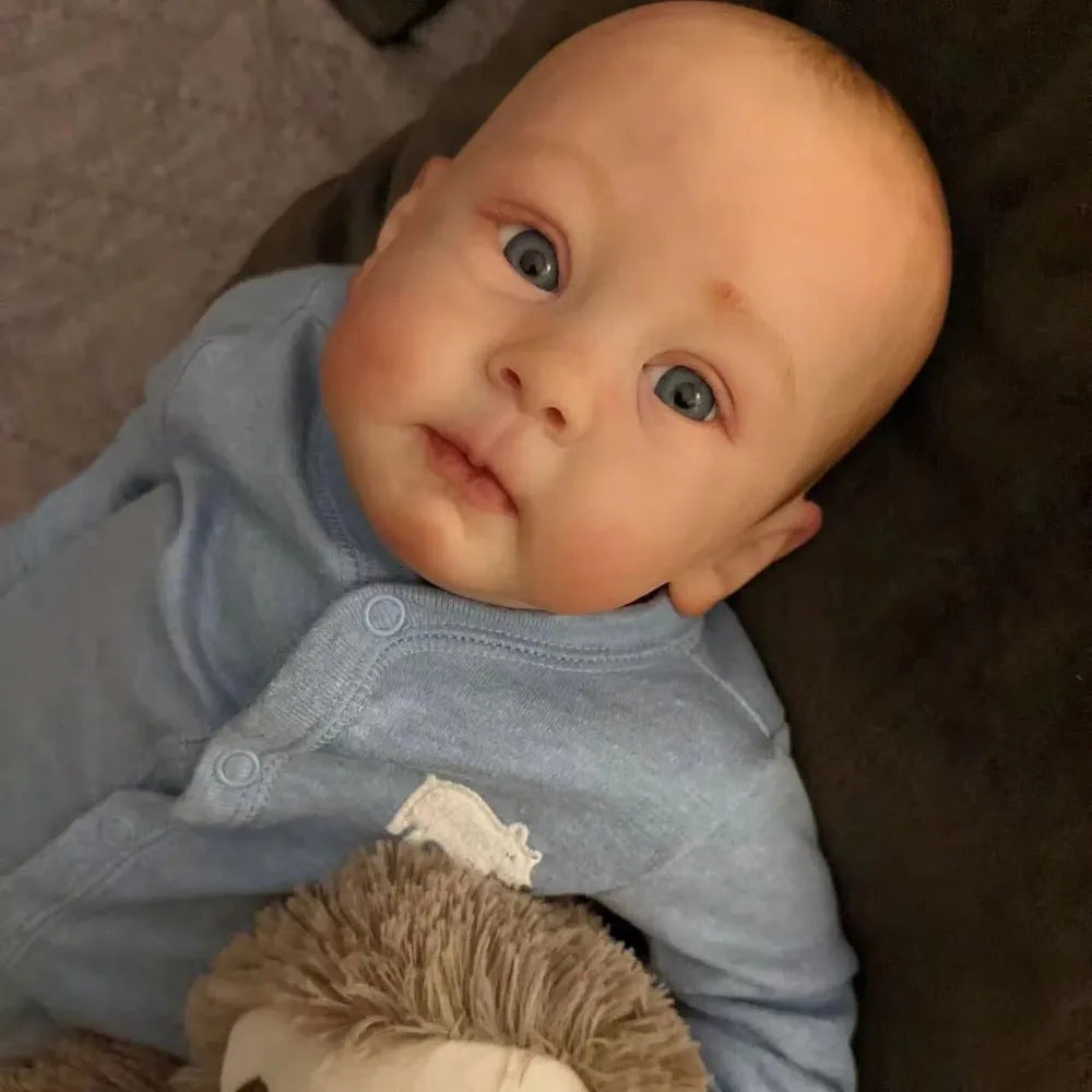 24 Inches Sweet Teresa Reborn Doll-Huxley