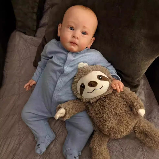 24 Inches Sweet Teresa Reborn Doll-Huxley