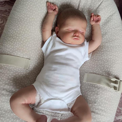 20 Inches Sweet Taylor Reborn Dolls Girl