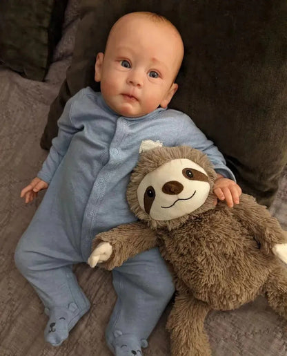 24 Inches Sweet Teresa Reborn Doll-Huxley