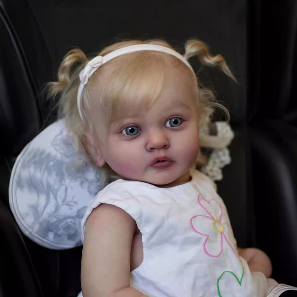 Angela 24 Inches/60Cm Lifelike Reborn Dolls-Ayana