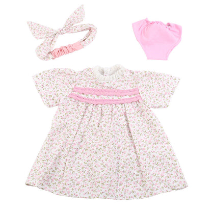 Reborn Doll Clothes for 22-24 Inches Reborn Dolls