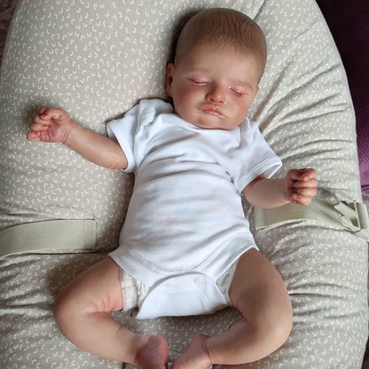 20 Inches Sweet Taylor Reborn Dolls Girl