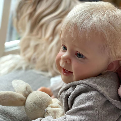 24 inches cute Truman Reborn Dolls Boy - Yannik