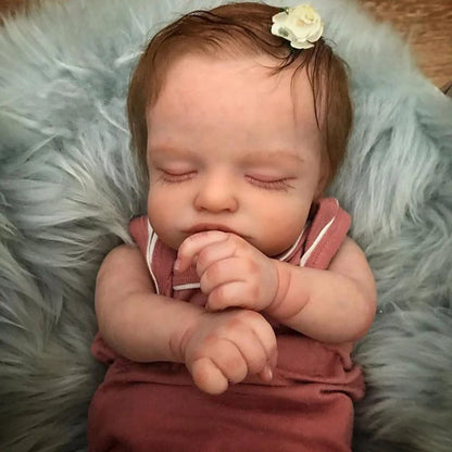 20 Inches Grace Reborn Doll Girls - Rosalie